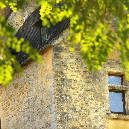 Vakantiehuis Maison Linol Beynac-et-Cazenac