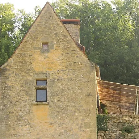 Prázdninový dům Linol Avec Piscine Beynac-et-Cazenac