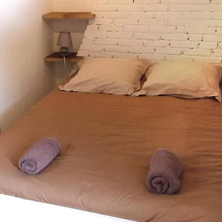 Maison Linol Semesterbostad