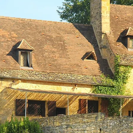 Prázdninový dům Linol Avec Piscine