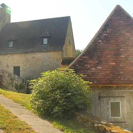 Feriehus Maison Linol Beynac-et-Cazenac