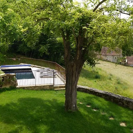 Maison Linol Feriehus