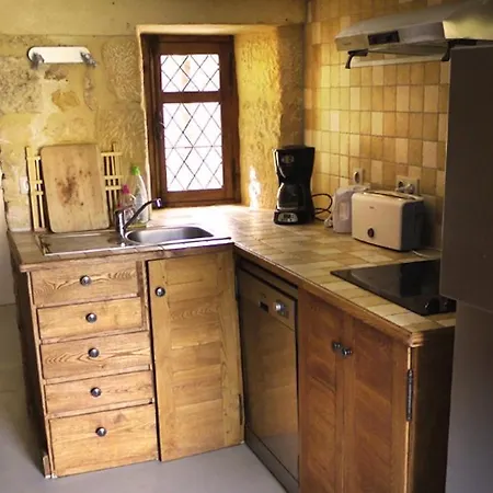 Maison Linol *