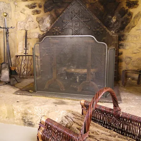 Maison Linol Feriehus Beynac-et-Cazenac