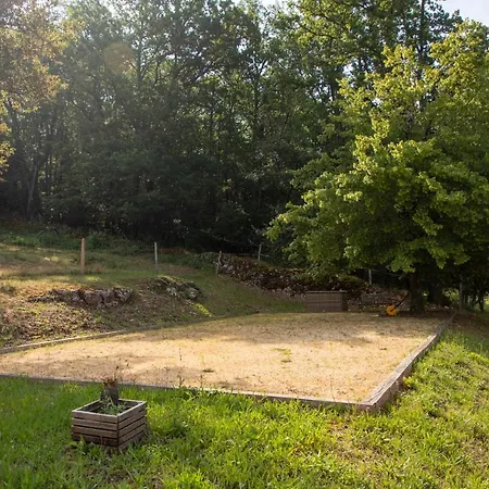 Maison Linol Feriehus