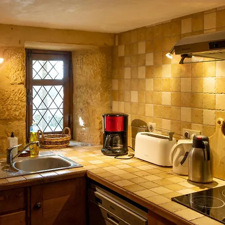 Maison Linol