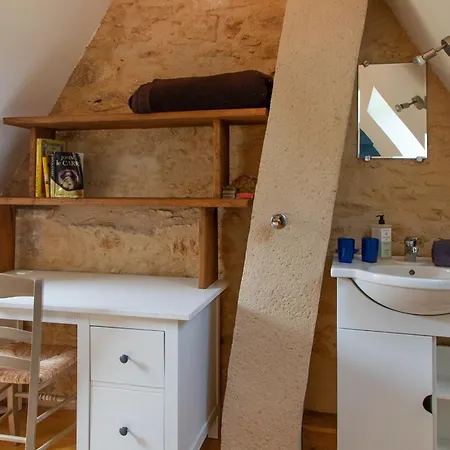 Feriehus Maison Linol