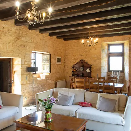 Prázdninový dům Linol Avec Piscine *