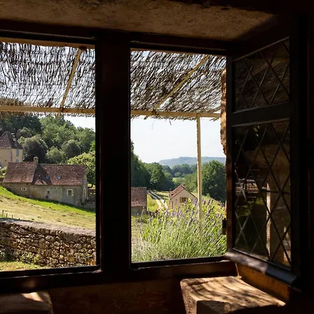 Maison Linol Feriehus Beynac-et-Cazenac
