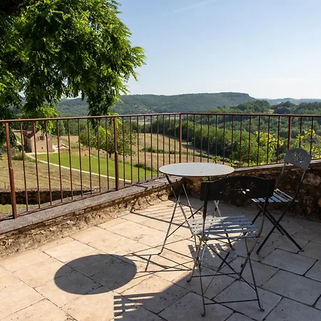 Feriehus Maison Linol Beynac-et-Cazenac