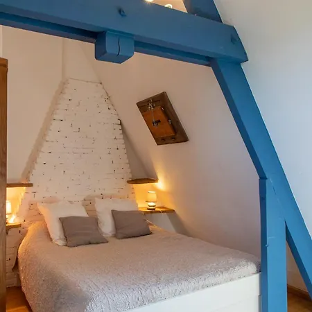 Maison Linol