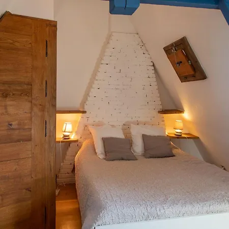 Feriehus Maison Linol