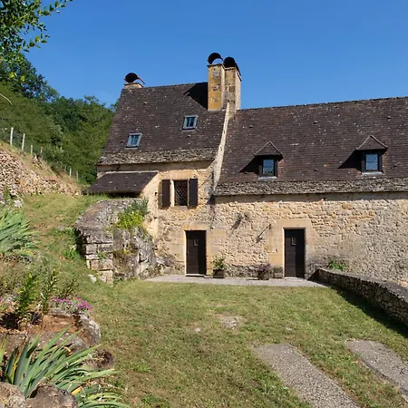 Maison Linol * Beynac-et-Cazenac