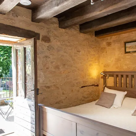 Vakantiehuis Maison Linol