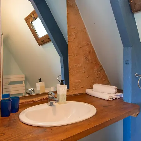 Maison Linol * Beynac-et-Cazenac