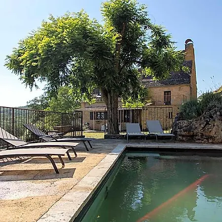 Maison Linol * Beynac-et-Cazenac