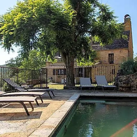 Σπίτι διακοπών Maison Linol Beynac-et-Cazenac