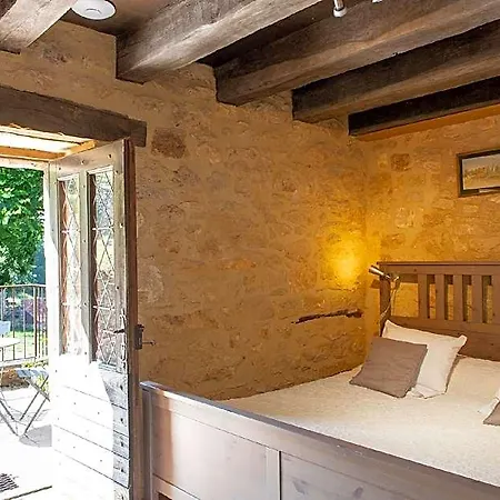 Maison Linol Beynac-et-Cazenac