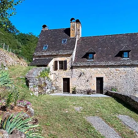 Maison Linol Beynac-et-Cazenac