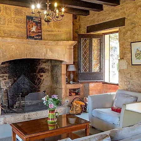 Maison Linol Σπίτι διακοπών *