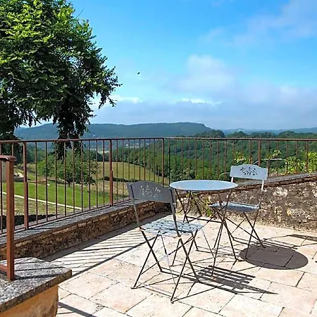 Maison Linol Beynac-et-Cazenac
