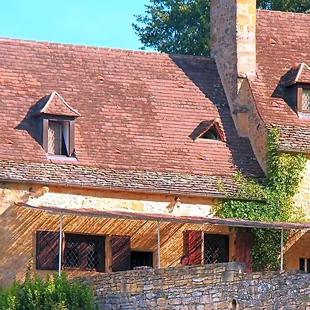 Maison Linol * Beynac-et-Cazenac