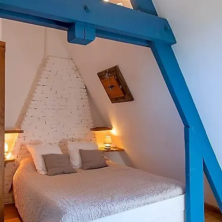 Maison Linol *