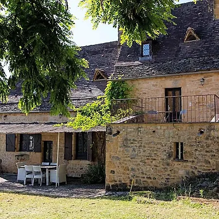 Σπίτι διακοπών Maison Linol Beynac-et-Cazenac