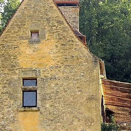 Maison Linol Σπίτι διακοπών