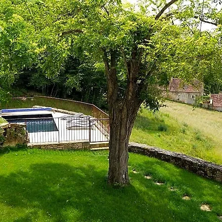 Maison Linol Beynac-et-Cazenac