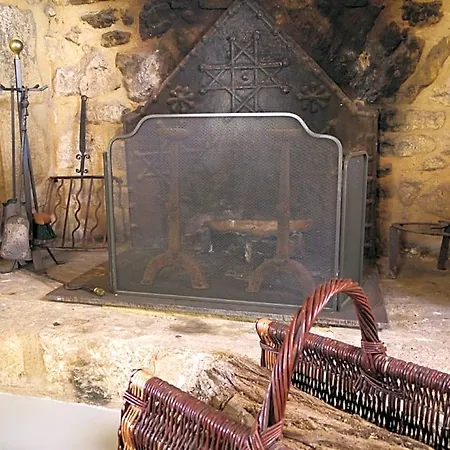 Maison Linol Σπίτι διακοπών