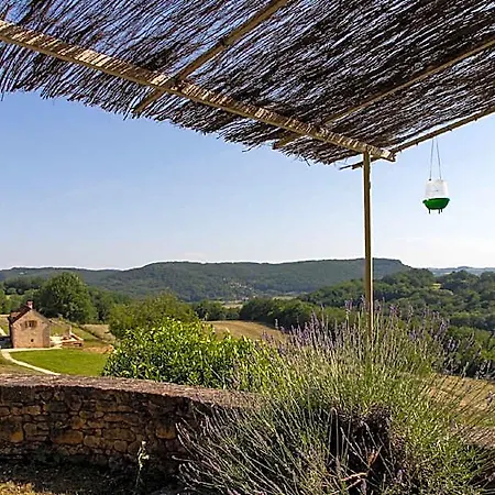 Σπίτι διακοπών Maison Linol Beynac-et-Cazenac