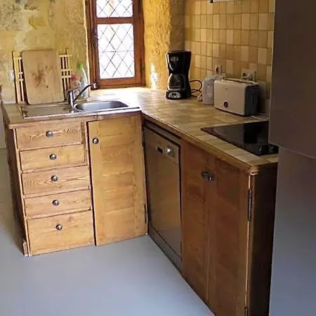 Σπίτι διακοπών Maison Linol *