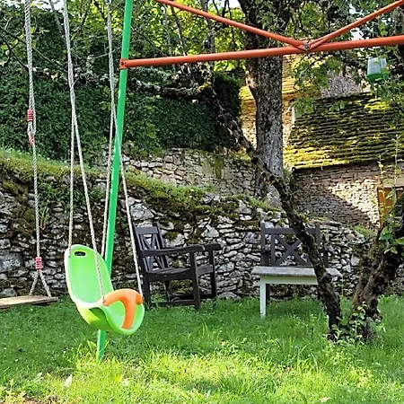 Σπίτι διακοπών Maison Linol Beynac-et-Cazenac