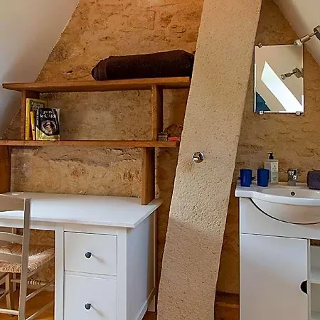 Σπίτι διακοπών Maison Linol *