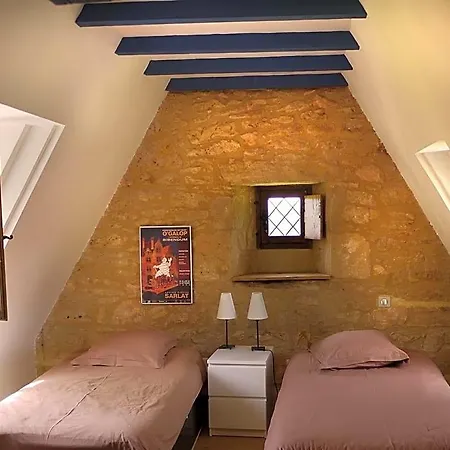 Maison Linol *