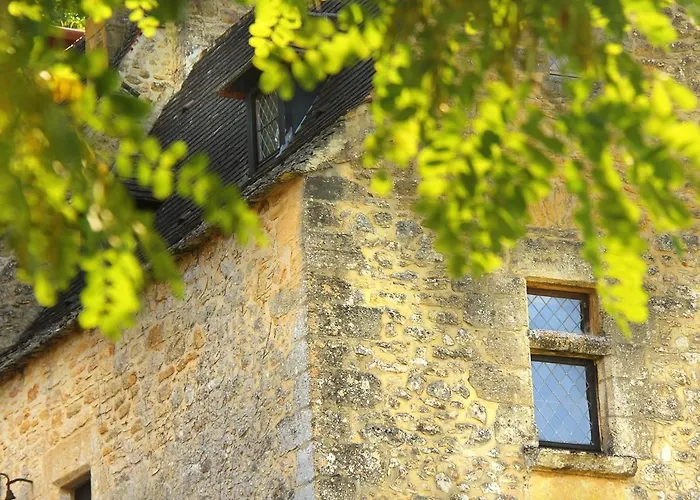 Nyaraló Maison Linol Beynac-et-Cazenac