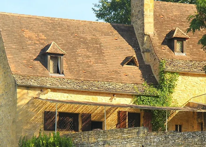 Nyaraló Maison Linol