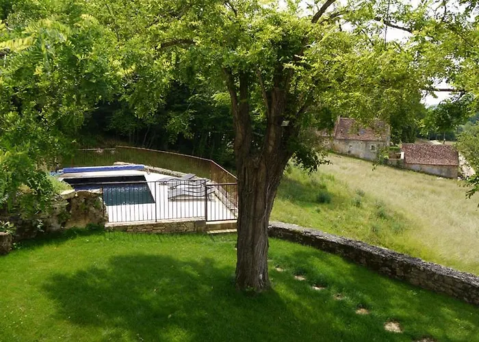 Maison Linol Nyaraló