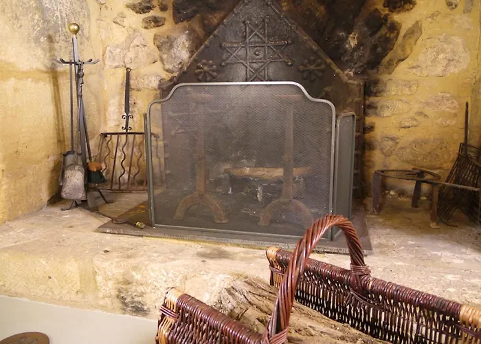 Maison Linol Nyaraló Beynac-et-Cazenac