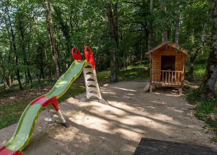 Maison Linol Nyaraló