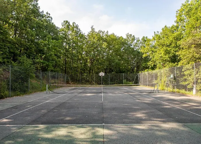 Nyaraló Maison Linol Beynac-et-Cazenac