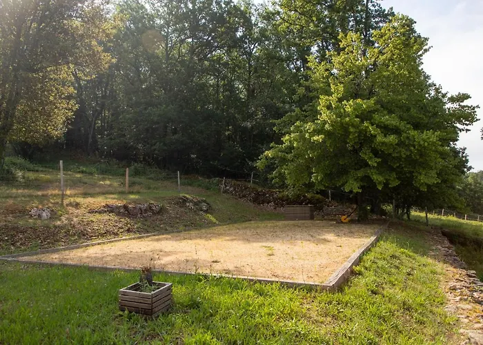 Maison Linol Nyaraló