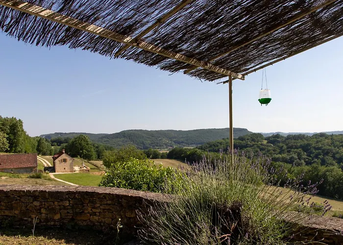 Maison Linol Nyaraló *