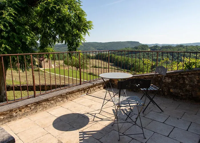 Nyaraló Maison Linol Beynac-et-Cazenac