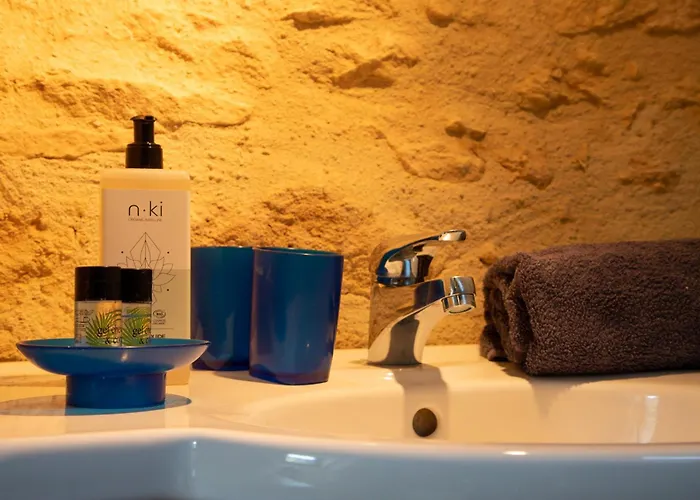 Maison Linol Beynac-et-Cazenac