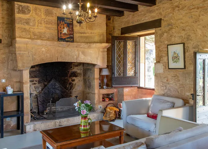 Maison Linol Nyaraló *