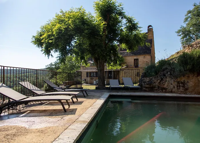 Maison Linol Nyaraló