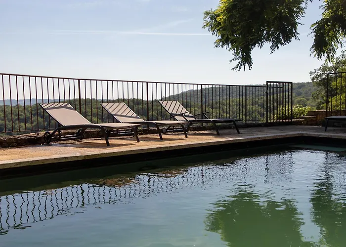 Nyaraló Maison Linol